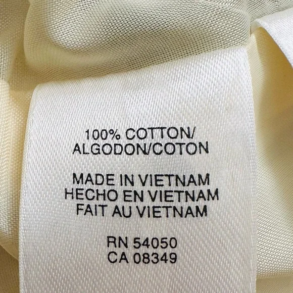 Jones Wear Floral Printed Midi Dress Fit and Flare Wrap Pleated - Picture 13 of 13